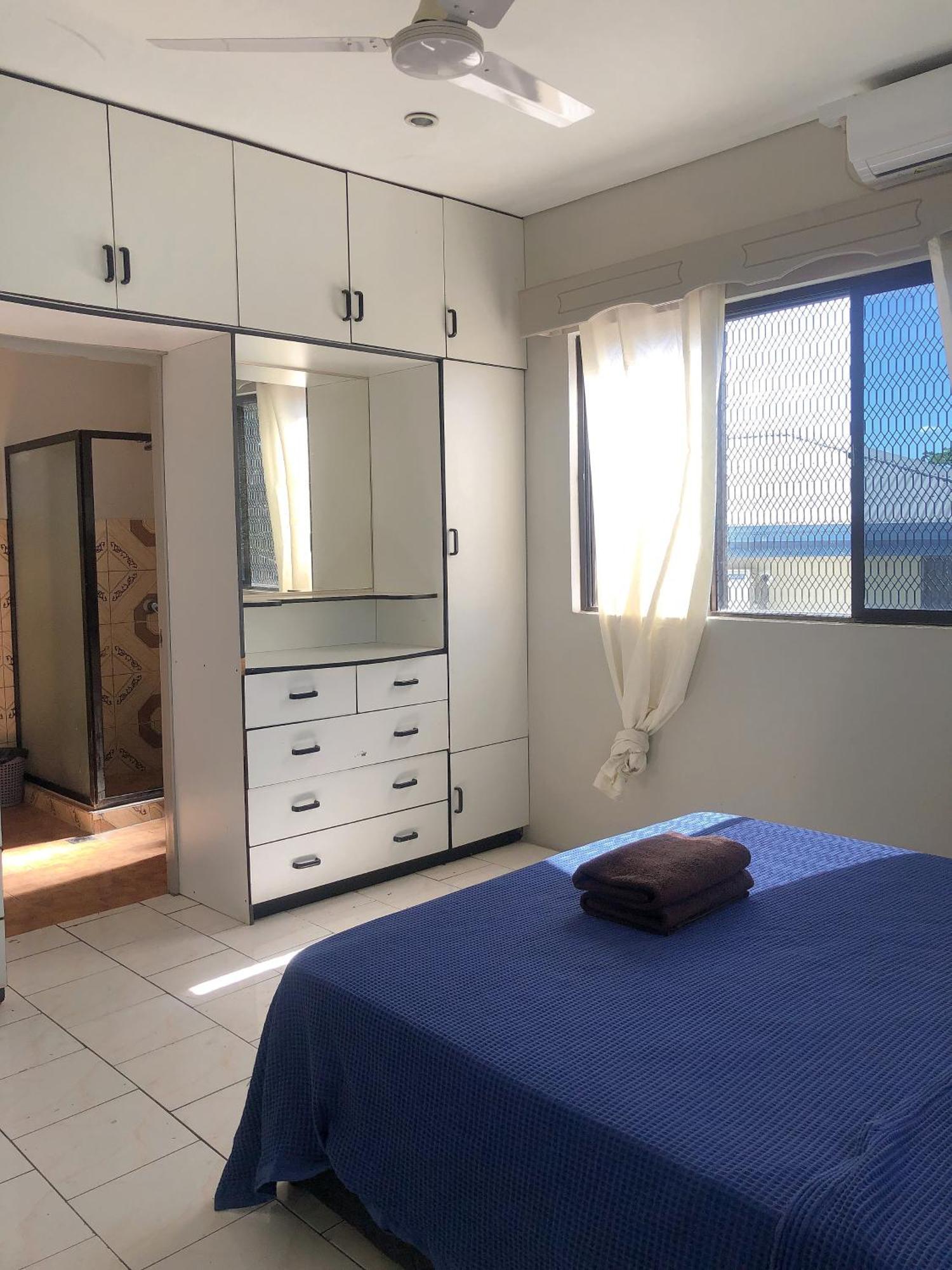 Ideal Airport Rooms Nadi Exterior foto
