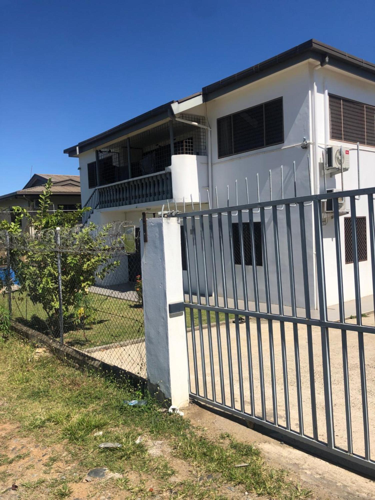 Ideal Airport Rooms Nadi Exterior foto