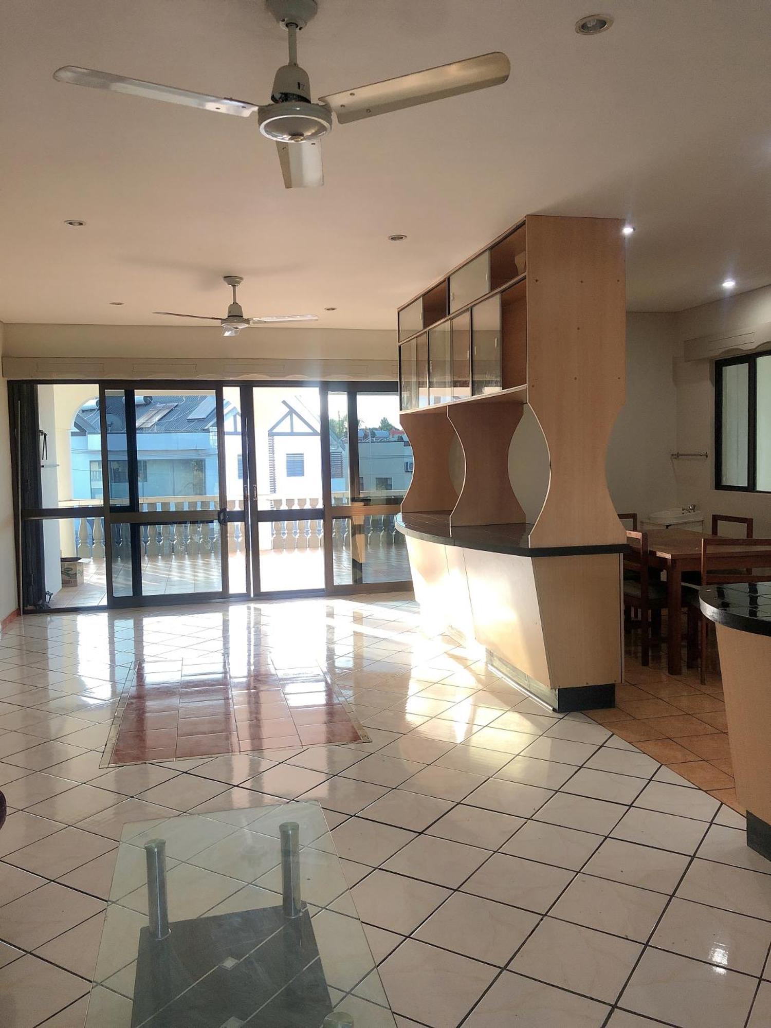 Ideal Airport Rooms Nadi Exterior foto
